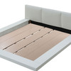 CHRISTIE 5 Pc. Queen Bedroom Set w/ Chest / CM7550Q-5PC-CHEST