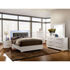 CLEMENTINE 4 Pc. Queen Bedroom Set / CM7201Q-4PC