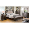 LYSANDRA 5 Pc. Queen Bedroom Set w/ Chest / CM7663Q-5PC-CHEST