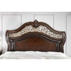 MENODORA 4 Pc. Queen Bedroom Set / CM7311Q-4PC