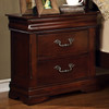 MANDURA 5 Pc. Queen Bedroom Set w/ Chest / CM7260Q-5PC-CHEST