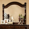 BURLEIGH 4 Pc. Queen Bedroom Set / CM7791Q-4PC