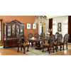 WYNDMERE 7 Pc. Dining Table Set (2AC+4SC) / CM3186CH-T-7PC