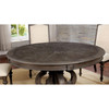 ARCADIA 5 Pc. Round Dining Table Set / CM3150RT-5PC