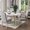 DANIELLA 7 Pc. Dining Table Set / CM3630T-7PC