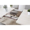 DANIELLA 7 Pc. Dining Table Set / CM3630T-7PC