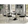 ORLA 7 Pc. Dining Table Set / CM3726T-7PC