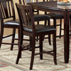 EDGEWOOD 9 Pc. Counter Ht. Dining Table Set / CM3336PT-9PC