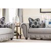 VIVIANA Sofa + Loveseat / SM2291-2PC