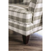 CHRISTINE Sofa + Loveseat / SM8280-2PC