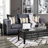 INKOM Sofa + Loveseat / SM6220-2PC