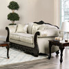 NEWDALE Sofa + Loveseat / SM6425-2PC