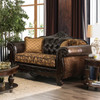 QUIRINO Sofa + Loveseat / SM6417-2PC