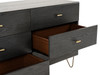 Modrest Bryan - Modern Grey Dresser / VGMABR-82-GREY-DRS