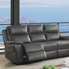 LILA Sofa + Loveseat / CM6540-2PC