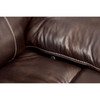RUTH Sofa + Love Seat + Chair / CM6783BR-3PC