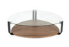 Modrest Viviana - Modern Coffee Table / VGBB-MH1904C-GRY