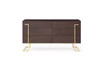 Modrest Moontide Modern Dresser / VGVCMF-J1922-D