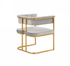 Modrest Bavaria - Modern Dining Chair / VGRH-RHS-DC-115