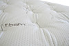 Island Bamboo 12" Euro Pillow Top Full Size Mattress 