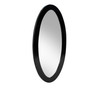 Modrest Legend - Modern Black High Gloss Mirror / VGVCJ8111-BLK-MIR