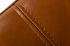 Divani Casa Sherry - Modern Cognac Leather Left Facing Sectional Sofa / VGKKKF.1061Z-CGN-LAF-SECT
