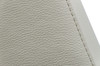 Divani Casa Jacoba - Modern Light Grey Leather Sofa / VGKKKF2620-GRY-3