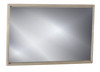Modrest Samson - Contemporary Grey Mirror / VGLBHAMIMI100-MIR