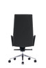 Modrest Tricia - Modern Black High Back Executive Office Chair / VGFUA1911-BLK-OC