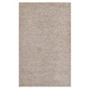 Enyssa Solid 5x8 Shag Area Rug / R-1145-58