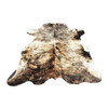 Real Leather Cowhide Cow12   / RG0006