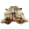 Real Leather Cowhide Cow12   / RG0006