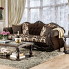 RONJA Sofa + Loveseat / SM6431-2PC