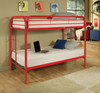 Thomas Twin/Twin Bunk Bed / 02188SI