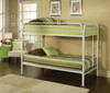 Thomas Twin/Twin Bunk Bed / 02188SI