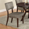 Drake Side Chair (Set-2) / 16252