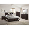 Madison II Queen Bed / 19560Q
