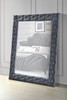 Dante Accent Floor Mirror / 24237