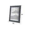 Dante Accent Floor Mirror / 24237