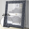 Dante Accent Floor Mirror / 24237