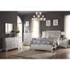 Voeville II Queen Bed / 24830Q