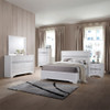 Naima Twin Bed / 25760T