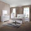 Naima Queen Bed W/Storage / 25770Q