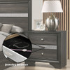 Naima Nightstand / 25973