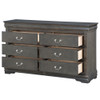 Louis Philippe Dresser / 26795