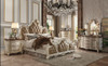 Picardy Queen Bed / 26900Q