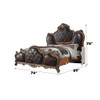 Picardy Queen Bed / 28240Q