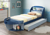 Neptune II Twin Bed / 30620T