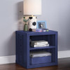Cargo Nightstand W/USB / 35937