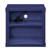 Cargo Nightstand W/USB / 35937
